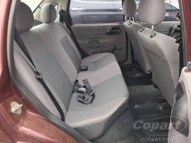 2011 CHEVROLET CLASSIC 