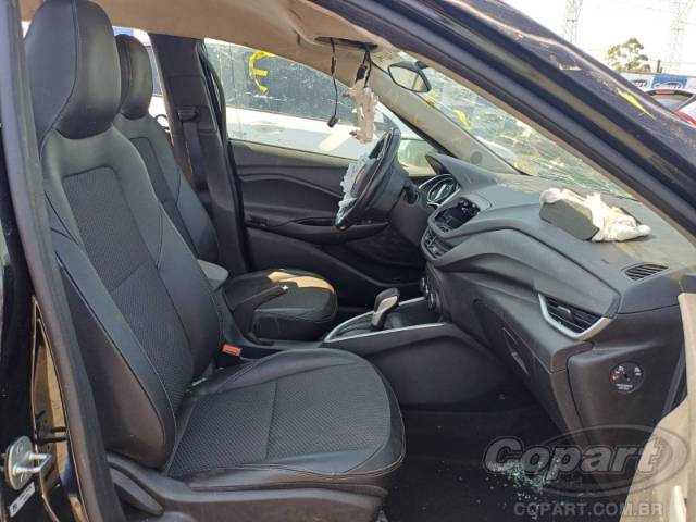 2025 CHEVROLET ONIX PLUS 