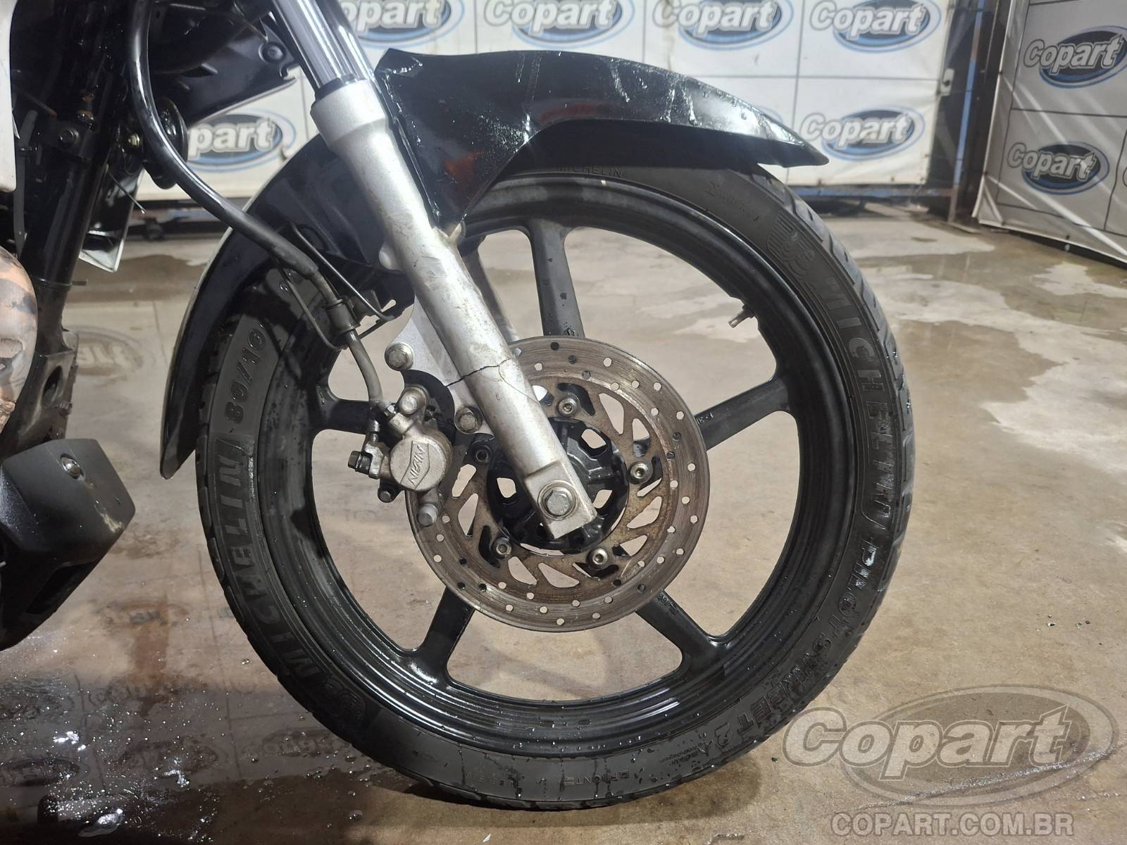 Foto 8 de 10: 2025 YAMAHA FACTOR
