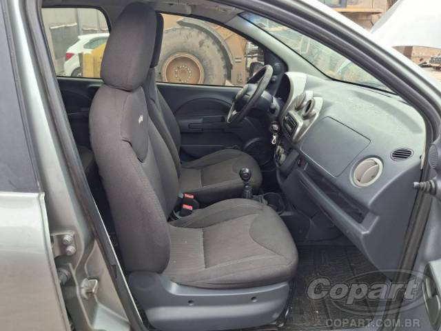 2012 FIAT UNO 
