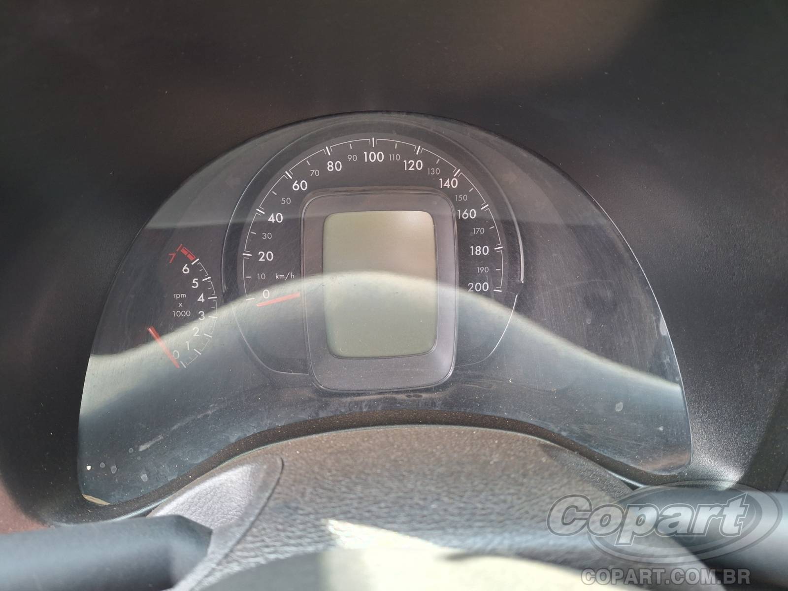 2025 FIAT STRADA — foto 8 de 10