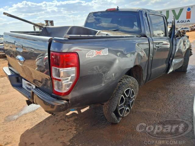 2023 FORD RANGER CD 