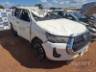 2022 TOYOTA HILUX CD 