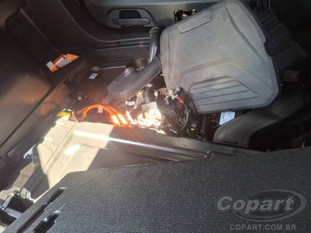 2025 GWM HAVAL H6 