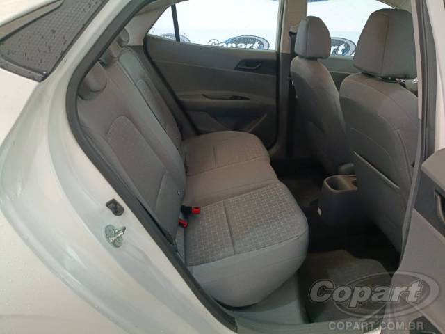 2026 HYUNDAI HB20S 