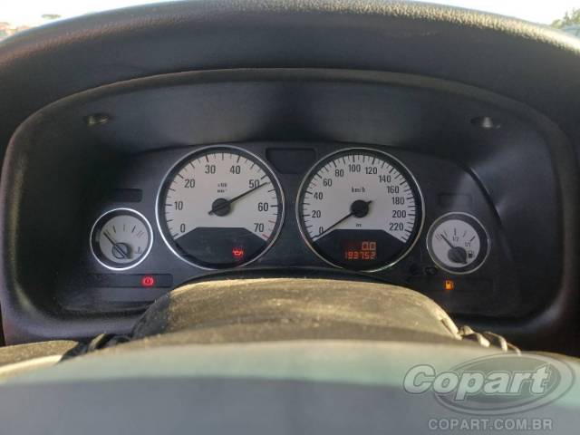 2010 CHEVROLET ASTRA 