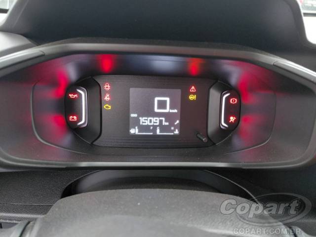 2024 CITROEN C3 
