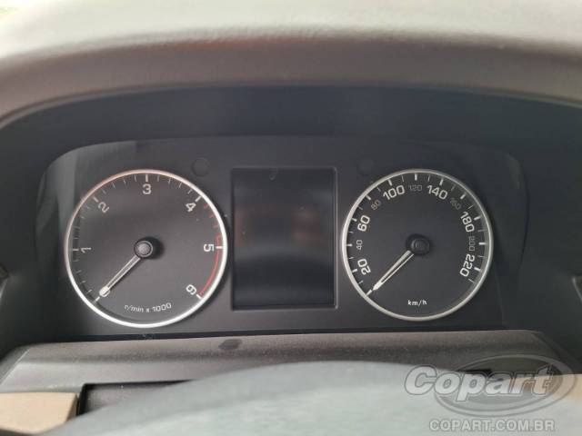 2013 LAND ROVER DISCOVERY 4 