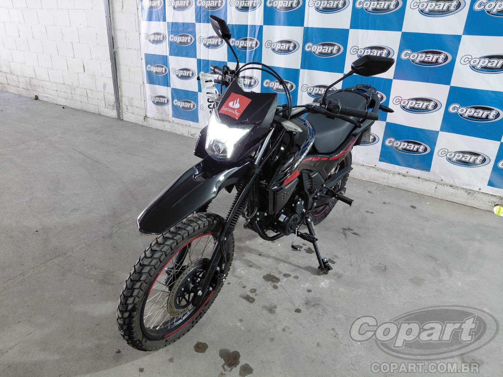 Foto 2: 2026 SHINERAY SHI