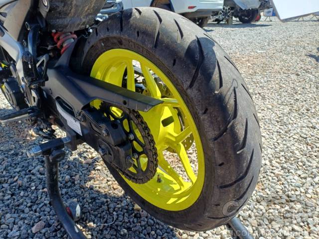 2026 BAJAJ DOMINAR 