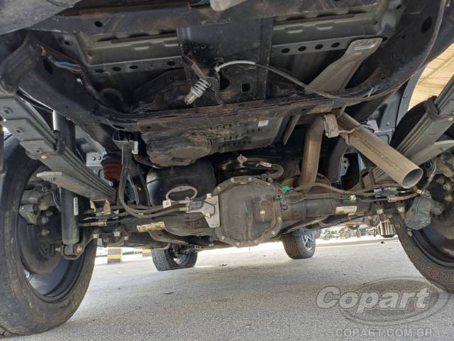 2025 FORD RANGER CD 