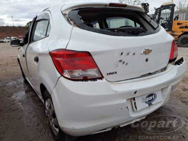 2019 CHEVROLET ONIX 