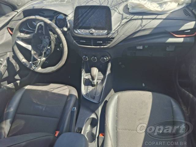2025 CHEVROLET ONIX 
