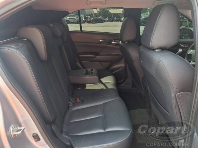 2024 MITSUBISHI ECLIPSE CROSS 