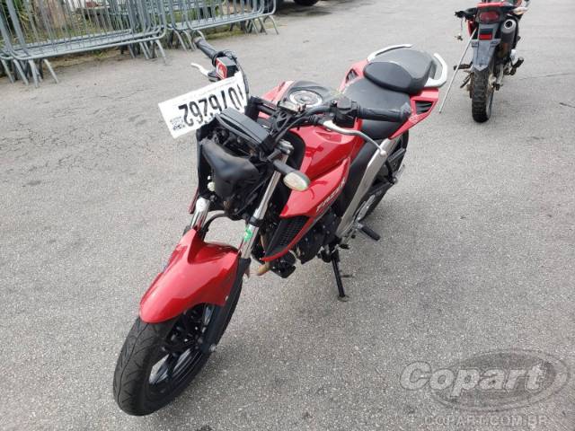 2023 YAMAHA FZ25 FAZER 