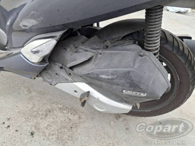 2020 HONDA PCX 