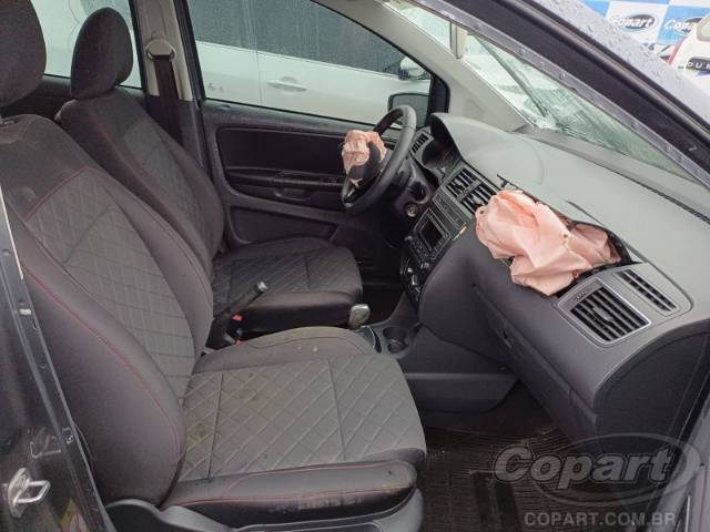 2016 VOLKSWAGEN FOX 