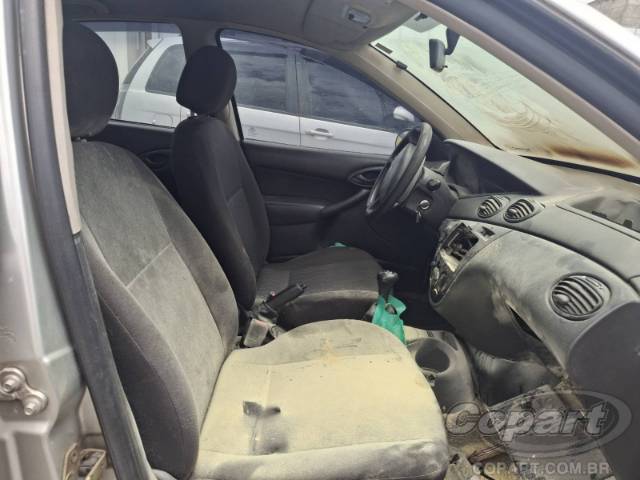 2006 FORD FOCUS 