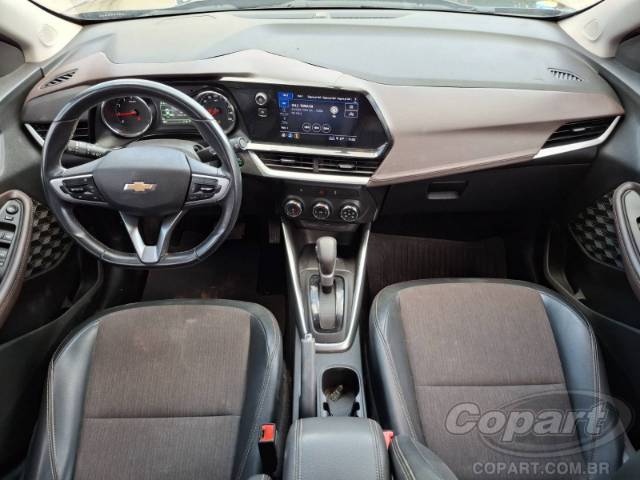 2025 CHEVROLET MONTANA 