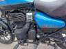 2022 ROYAL ENFIELD METEOR 