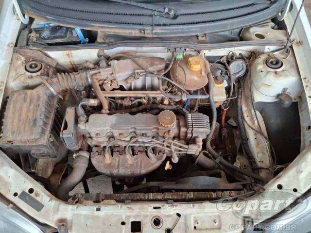 1998 CHEVROLET CORSA 