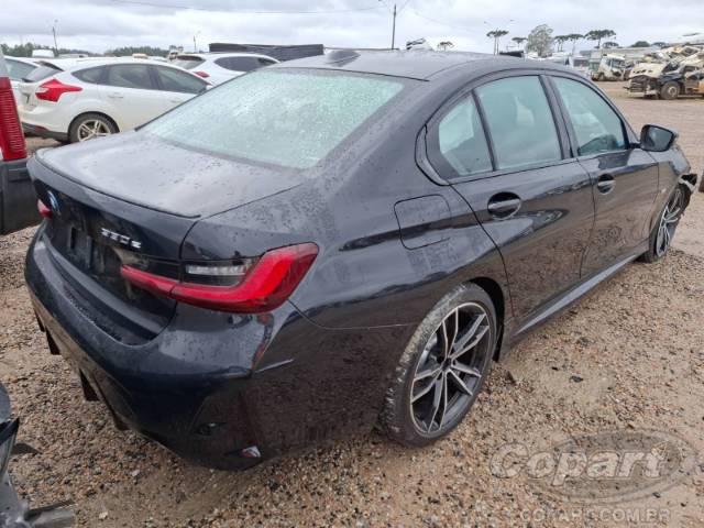 2023 BMW SERIE 3 
