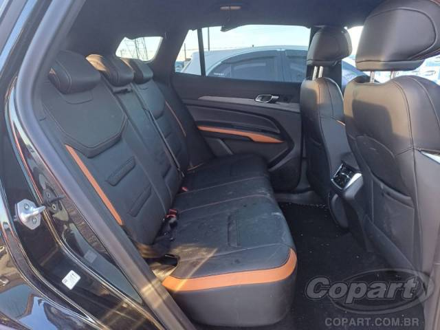 2026 FORD TERRITORY 