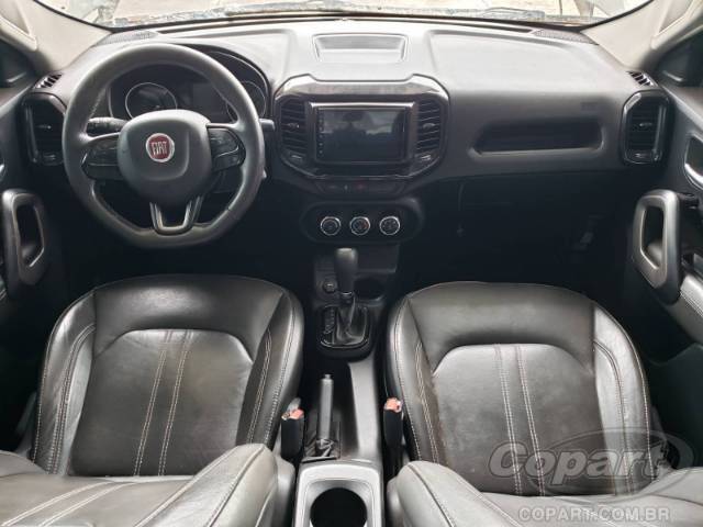 2021 FIAT TORO 