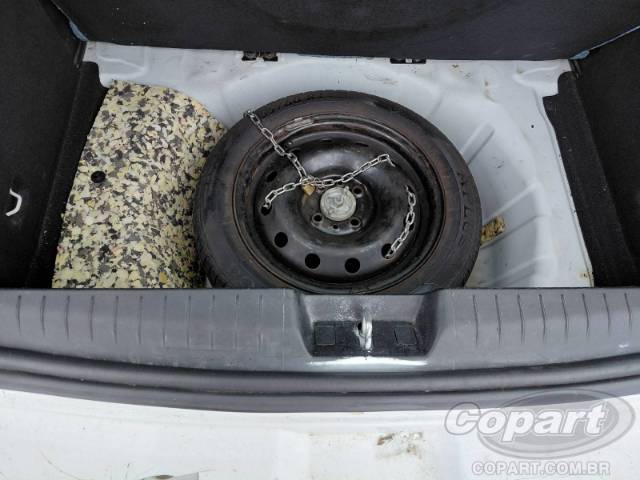 2020 FIAT ARGO 