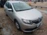 2019 RENAULT LOGAN 