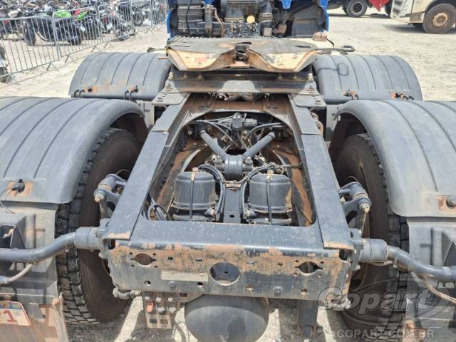 2024 VOLKSWAGEN METEOR 