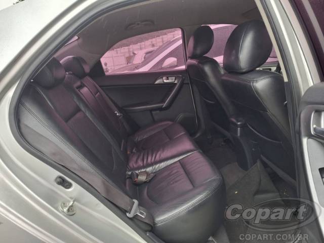 2010 KIA CERATO 