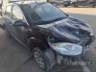 2013 FORD FIESTA 