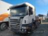 2015 SCANIA P 310 