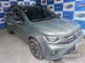 2025 VOLKSWAGEN SAVEIRO CD 