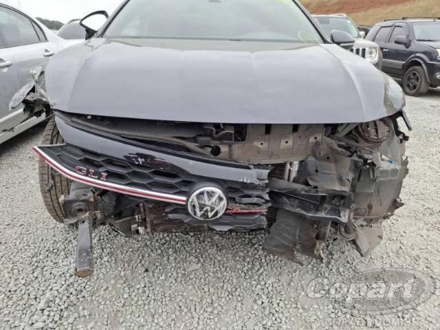 2024 VOLKSWAGEN JETTA 