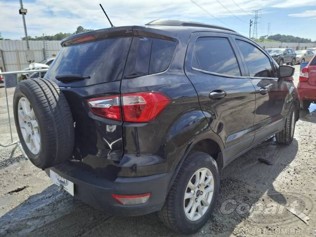 2019 FORD ECOSPORT 