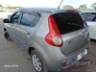 2013 FIAT PALIO 