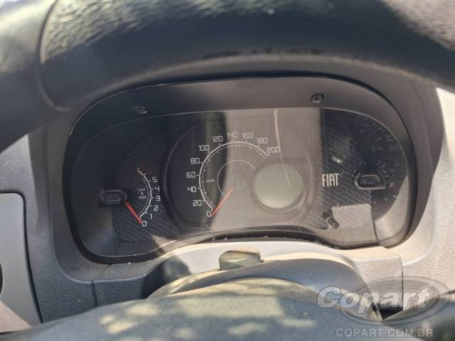 2015 FIAT PALIO 