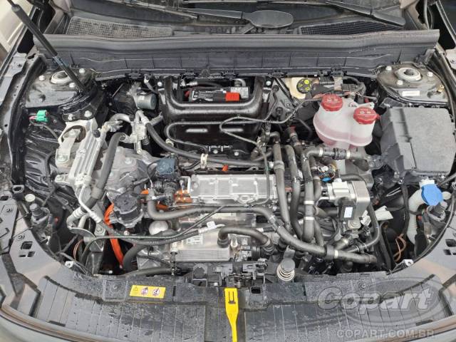 2025 MERCEDES BENZ EQB 