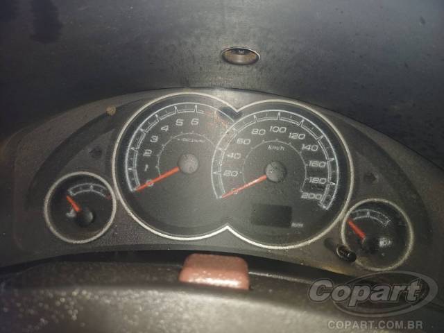 2013 CHEVROLET CELTA 