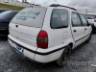 1999 FIAT PALIO WEEKEND 