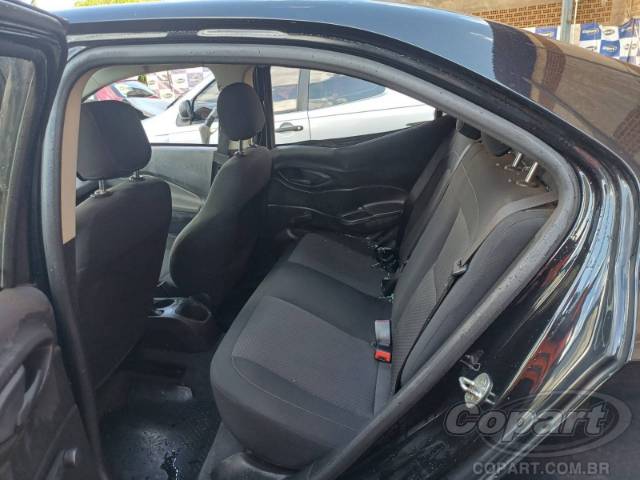 2019 CHEVROLET PRISMA 