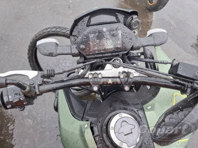 2026 YAMAHA XTZ 250 