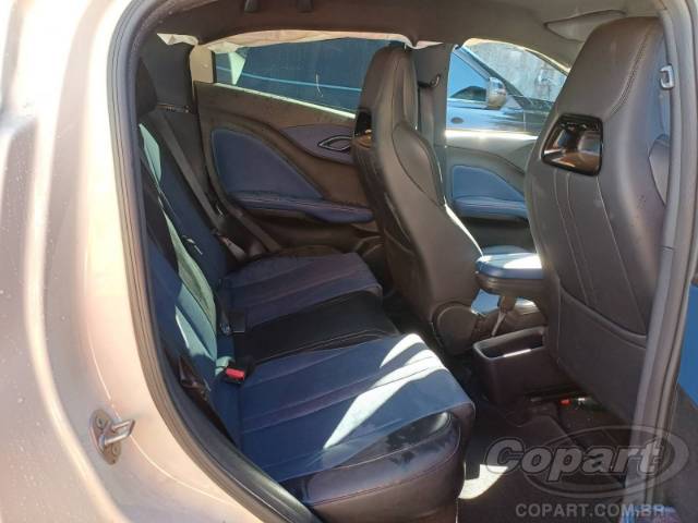 2027 BYD DOLPHIN MINI 