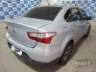 2015 FIAT GRAND SIENA 