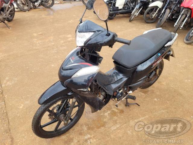 2023 SHINERAY XY 125 