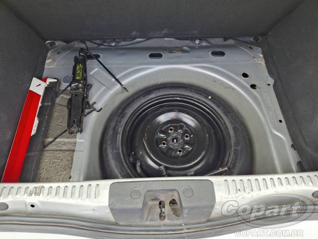 2017 RENAULT SANDERO 