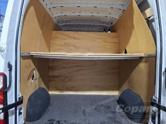 2022 RENAULT MASTER FURGAO 