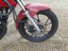2022 HONDA CG 160 